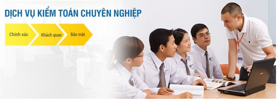 kiểm toán chuyên nghiệp của cafe kế toán