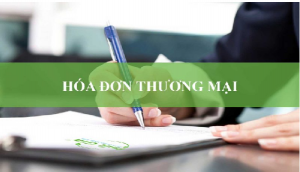 Khoá học kế toán thương mại - dịch vụ